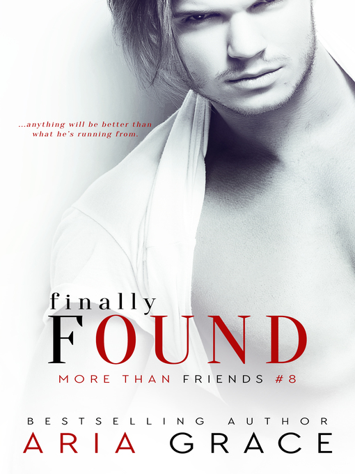 Title details for Finally Found by Aria Grace - Available